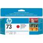 HP 73/CD951A Tintenpatrone Chromatisches Rot-Vivera