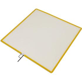 Avenger 48x48 Silk Scrim