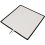 Avenger 48x48 Triple Scrim White