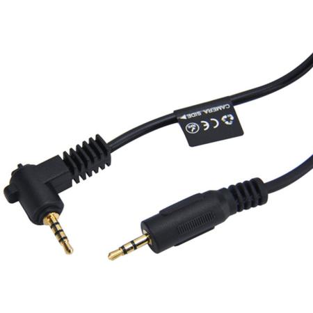JJC JF-G Remote Cable D