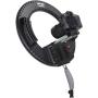 LedGo R320C Ring Light w/ Adapter (Including Bag)