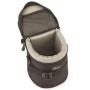 Lowepro Lens Case 11 X 14cm Black