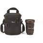 Lowepro Lens Case 11 X 14cm Black