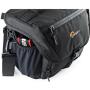 Lowepro Nova 170 AW II Black