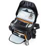 Lowepro Nova 170 AW II Black