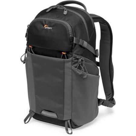 Lowepro Photo Active BP 200 AW Black / Dark Grey