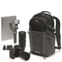 Lowepro Photo Active BP 200 AW Black / Dark Grey