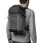 Lowepro Photo Active BP 200 AW Black / Dark Grey