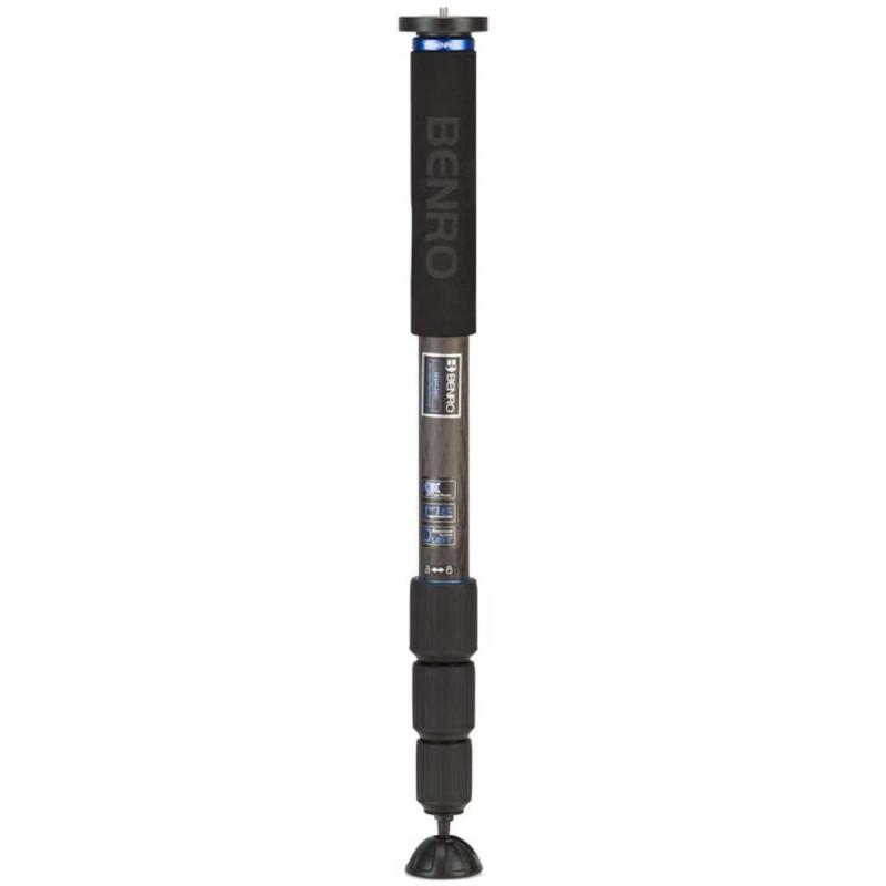 Benro MACH3 Monopod MMA38C