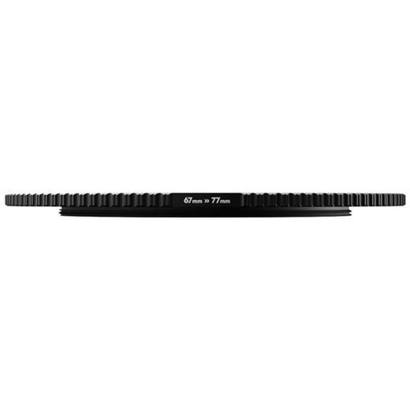 PolarPro Quartzline StepUp Ring 67-77 mm