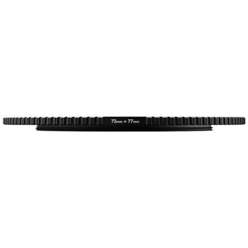 PolarPro Quartzline StepUp Ring 72-77 mm