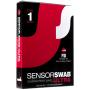 Sensor Swab Ultra Type 1 (12 Box)