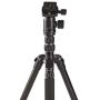 Nedis Tripod Max 3 KG 145cm BK