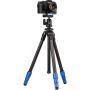 Benro Slim Tripod Kit TSL08CN00