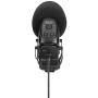 Boya Video Camera Shotgun Directional Microphone BY-BM3032