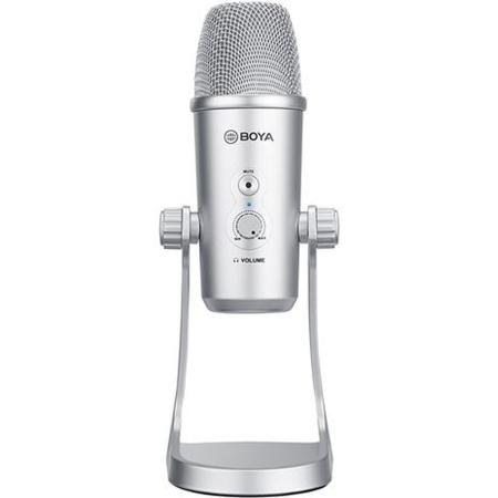 Boya USB Studio Microphone BY-PM700SP