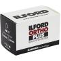 Ilford Ortho Plus 135/36