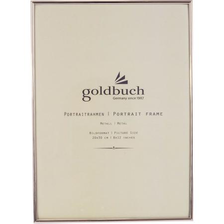 Goldbuch Fine Photo Frame 20x30