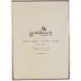 Goldbuch Fine Photo Frame 20x30
