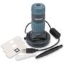 Carson Digital USB Microscope 86-457X w/ Recorder