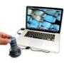 Carson Digital USB Microscope 86-457X w/ Recorder