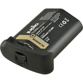 Jupio ProLine LP-E4 3350mAh