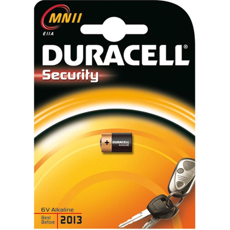 Duracell Battery MN116VOLT 1STUK