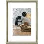 Hama Photo Frame Sevilla Plastic 10x15cm Mat Grey