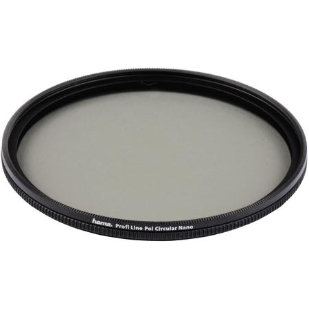 Hama Filter Profi Line Pol Circular Nano 72 mm