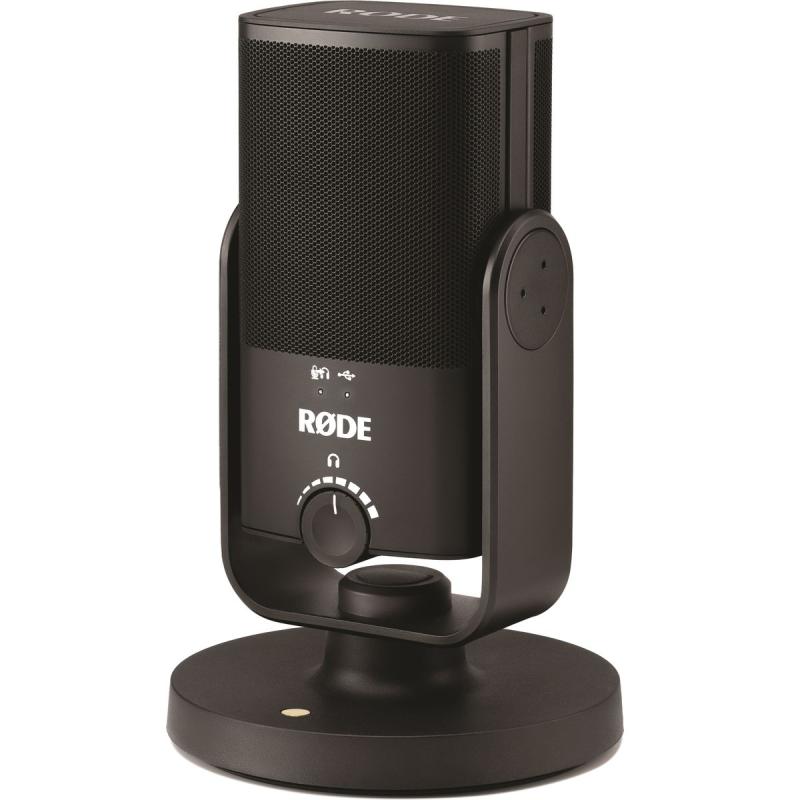 RØDE Mini NT-USB