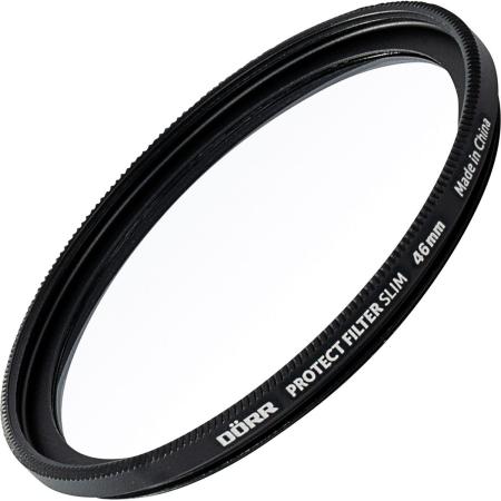 Dörr Protect Filter Slim 46 mm