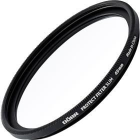 Dörr Protect Filter Slim 49 mm