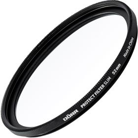 Dörr Protect Filter Slim 52 mm