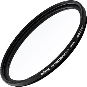 Dörr Protect Filter Slim 55 mm