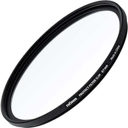 Dörr Protect Filter Slim 67 mm