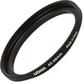 Dörr StepUp Ring 43-46 mm