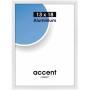 Nielsen Photo Frame 53239 Accent Glanzend White 13x18cm