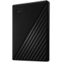 Western Digital My Passport 2TB USB 3.2 GEN1 Black