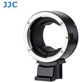 JJC CA-Ef_rf Lens Mount Adapter