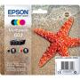 Epson Multipack 4-COLOURS 603 Ink