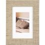 Henzo Driftwood 10x15 Frame Beige