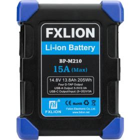 FXLion Mini HP V-Lock 14.8V/13.8AH/205WH