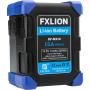 FXLion Mini HP V-Lock 14.8V/13.8AH/205WH