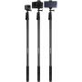 Superbee Telescopic Arm GEP300 For Cameras/Smartphone 300cm