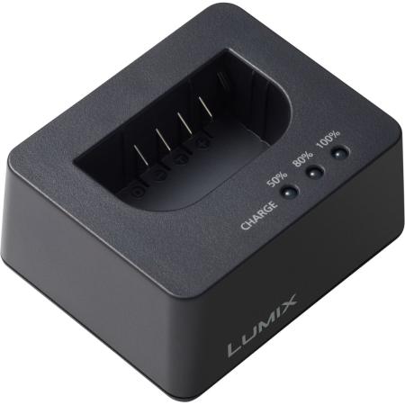 Panasonic DMW-BTC15E Charger For DMW-BLK22E