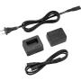 Panasonic DMW-BTC15E Charger For DMW-BLK22E