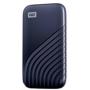 Western Digital SSD My Passport 1TB R 1050MB/s Midnight Blue