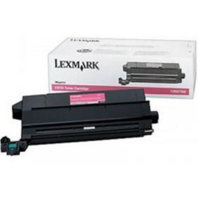 Lexmark C4150 10K Magenta BSD Toner Cartridge