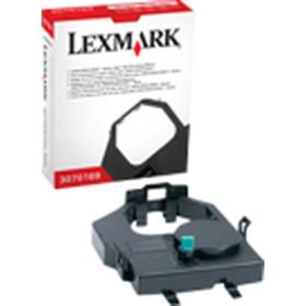 Lexmark 25X Plus High Yield Black RE-Inking Ribb