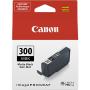 Canon Matte Black Ink Tank F/PFI-300